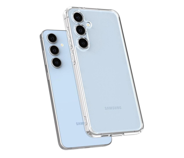 SPIGEN Ultra Hybrid do Samsung Galaxy S24 FE ACS08620 - 1291080 - zdjęcie 4
